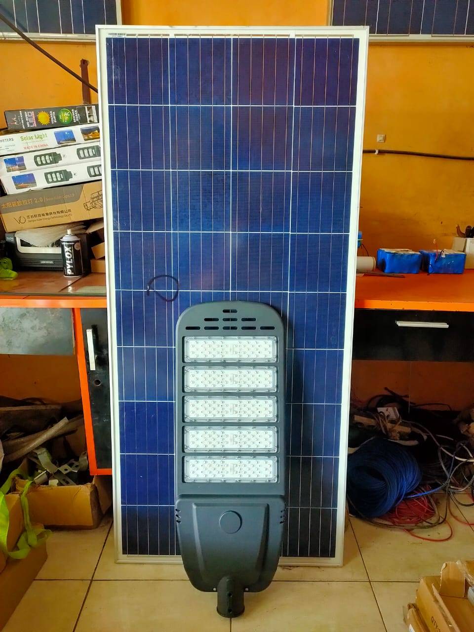 Harga Lampu Solar Cell Baterai Tahan Lama Di Kabupaten Sidoarjo