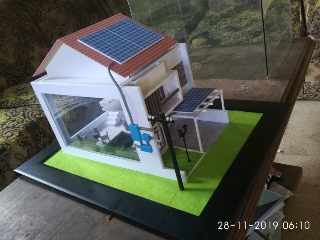 Rekomendasi Lampu Kota Baterai Tahan Lama Di Kabupaten Gresik