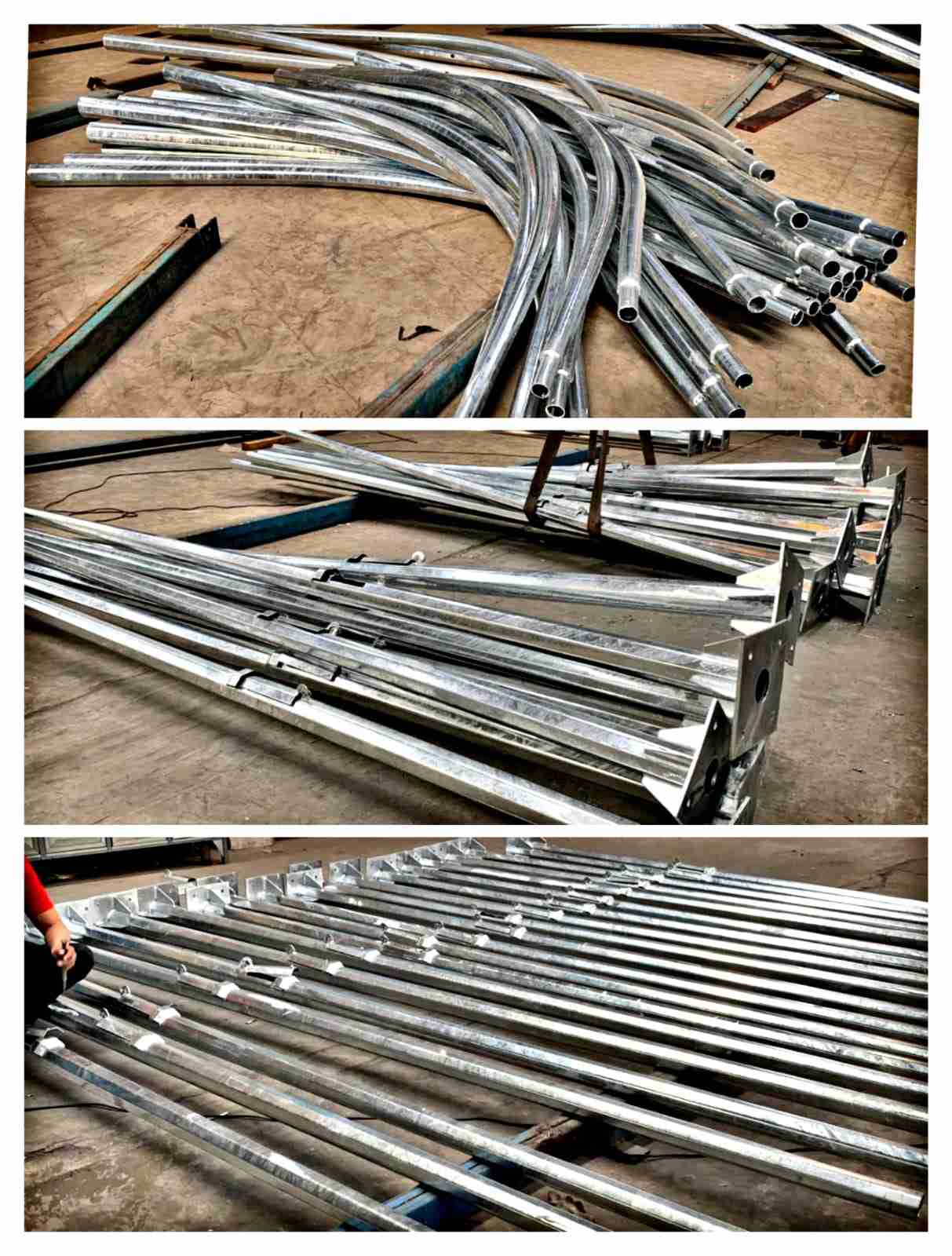 Jual Lampu Panel Surya Baterai Tahan Lama Di Kabupaten Lamongan