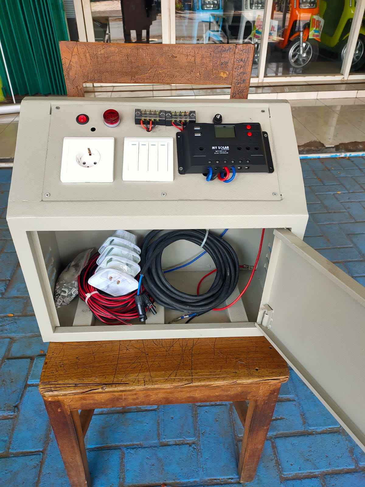 Rekomendasi Lampu Taman Kota Terbaik Di Kabupaten Blitar